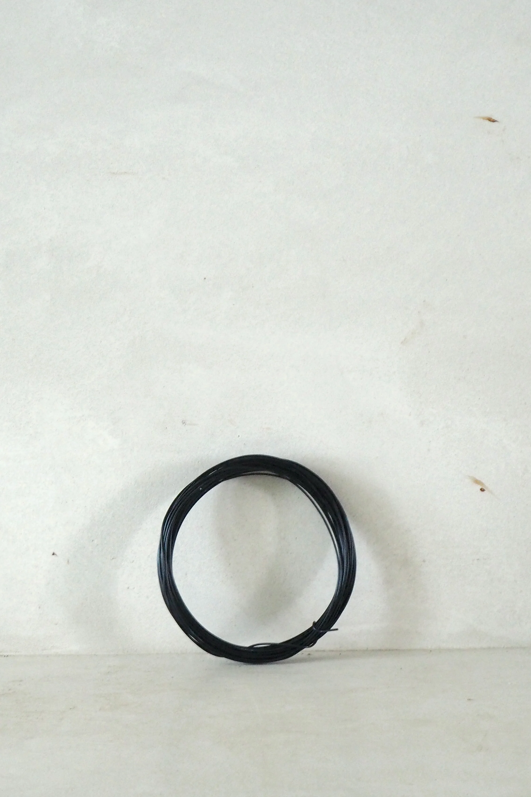 Bonsai Wire, Sort