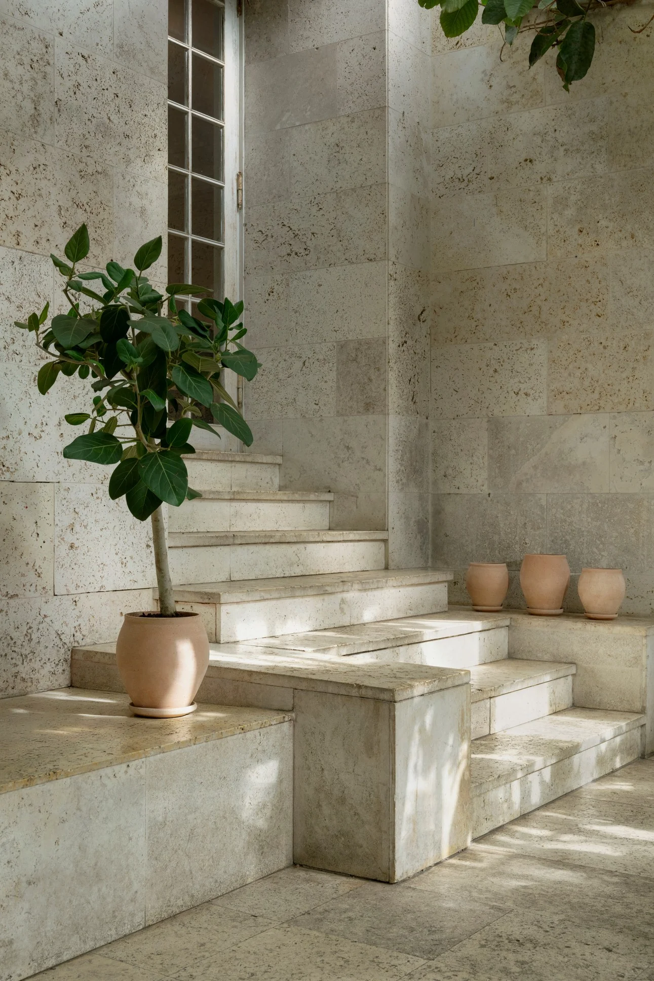 Delphi krukke, Raw Rosa - Image 11