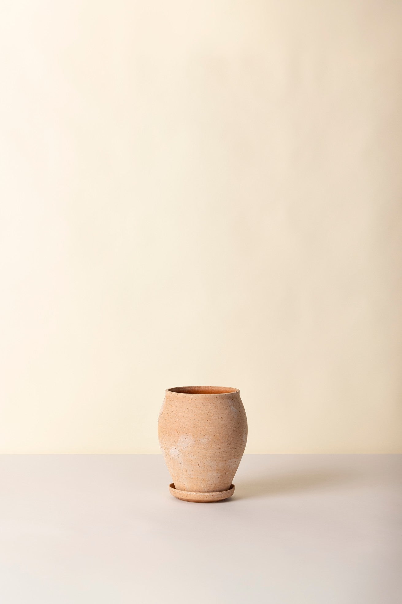 Delphi krukke, Raw Rosa - Image 4