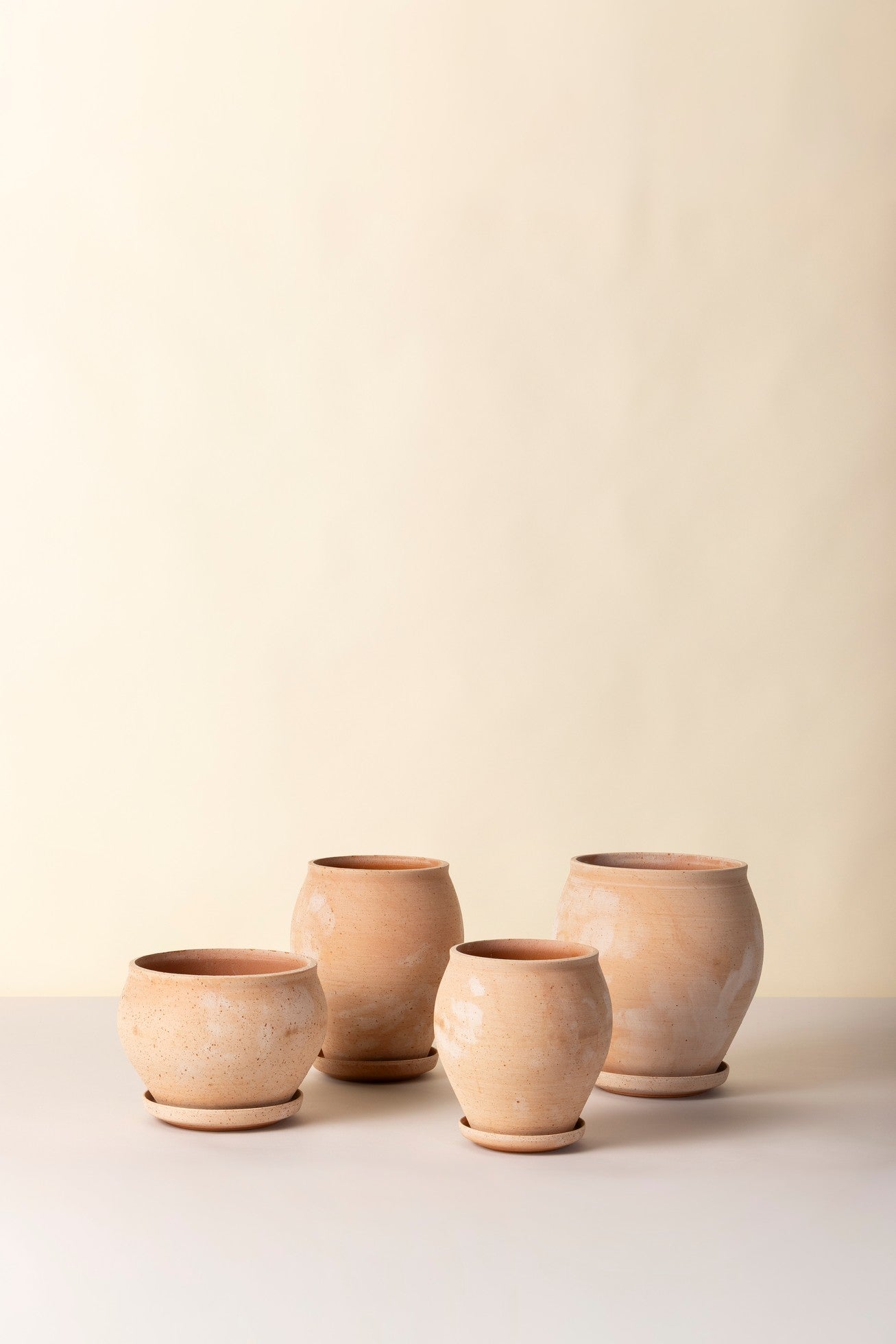 Delphi krukke, Raw Rosa - Image 5