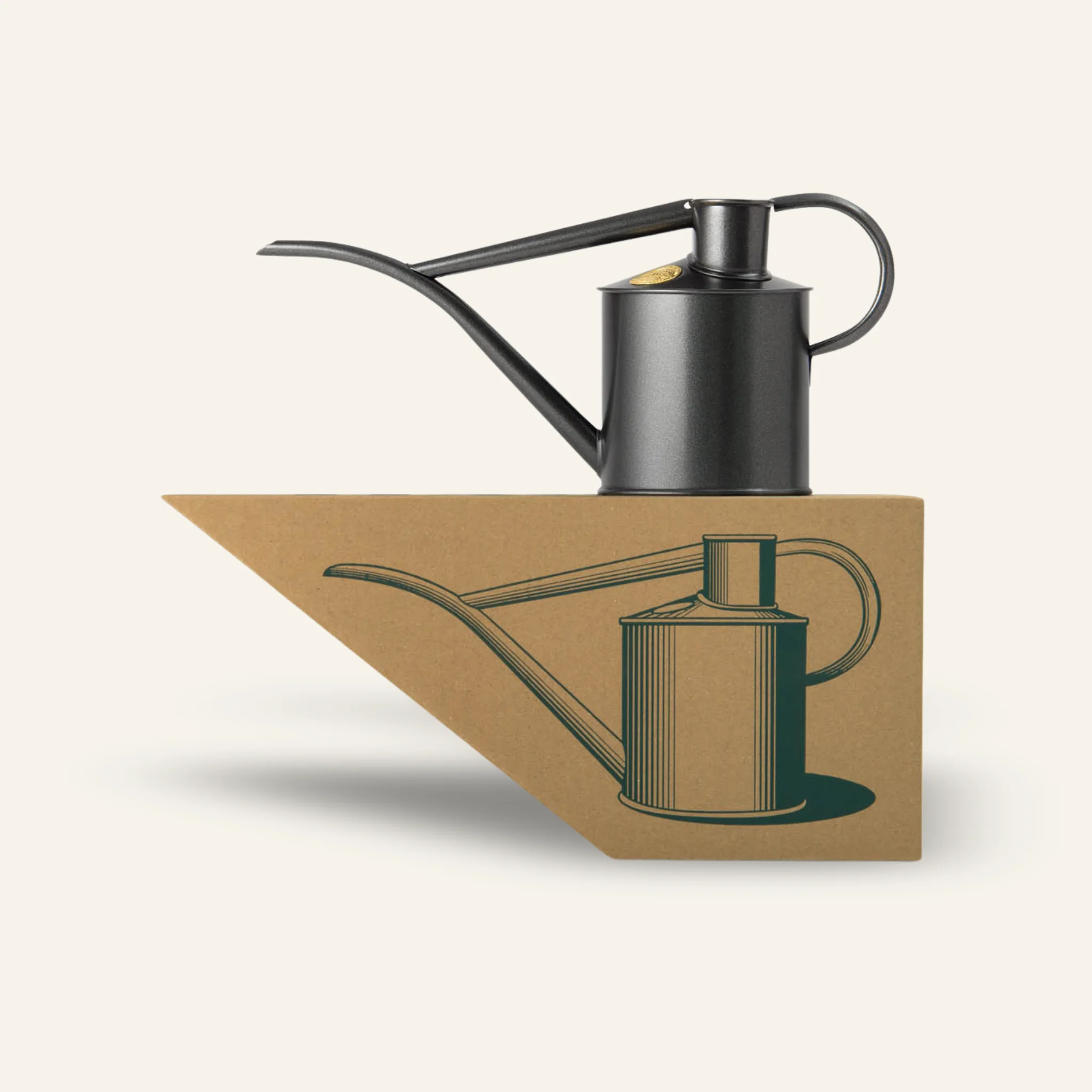 HAWS Vandkande, The Fazeley Flow, Graphite , 1 L - Image 5