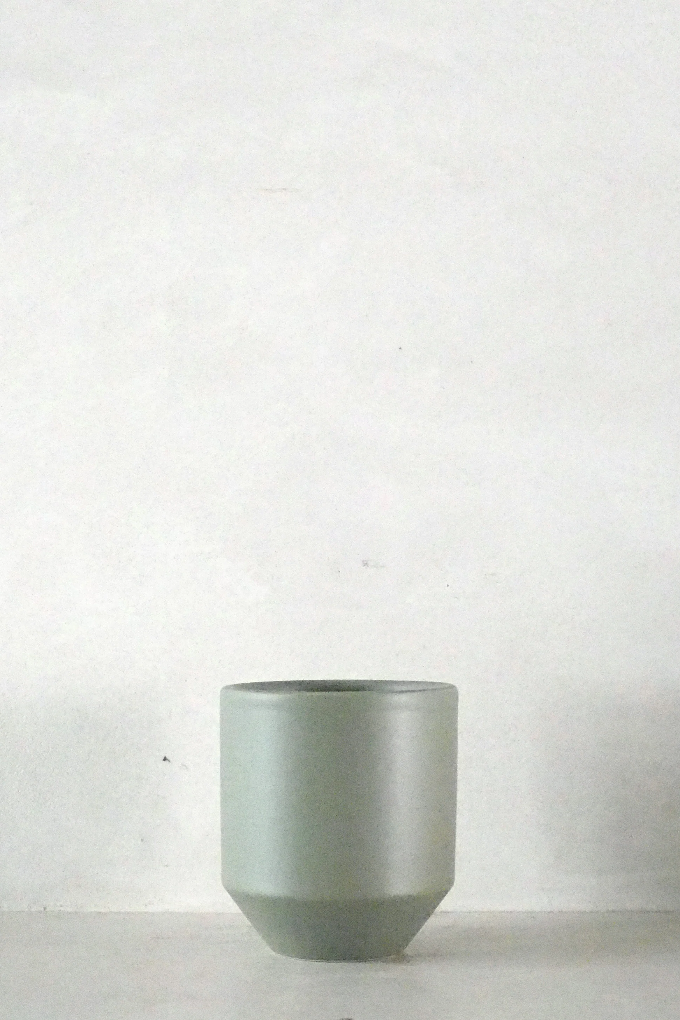 Lily krukke, sage green - Image 3