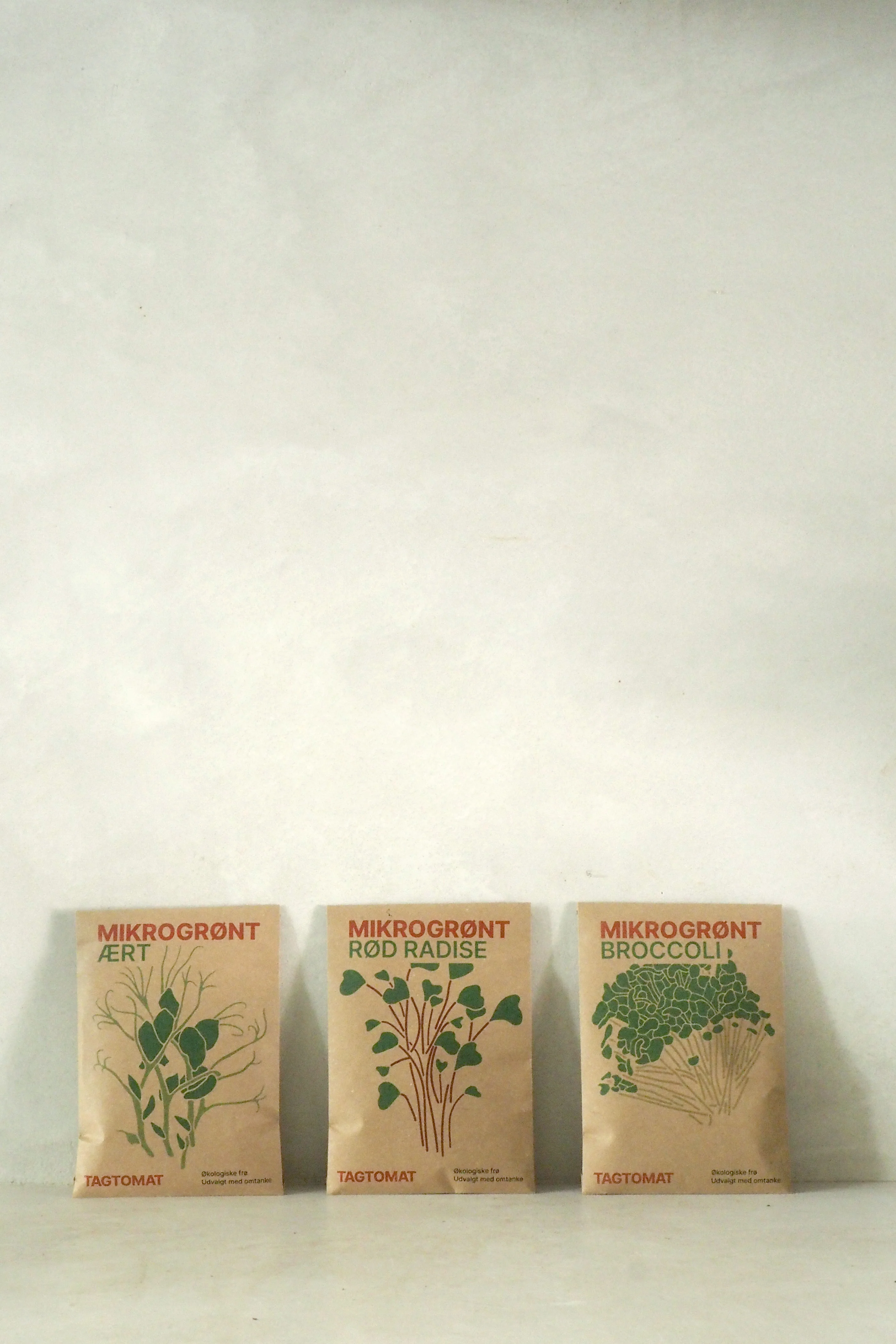 Microgrønt - Broccoli - Image 2