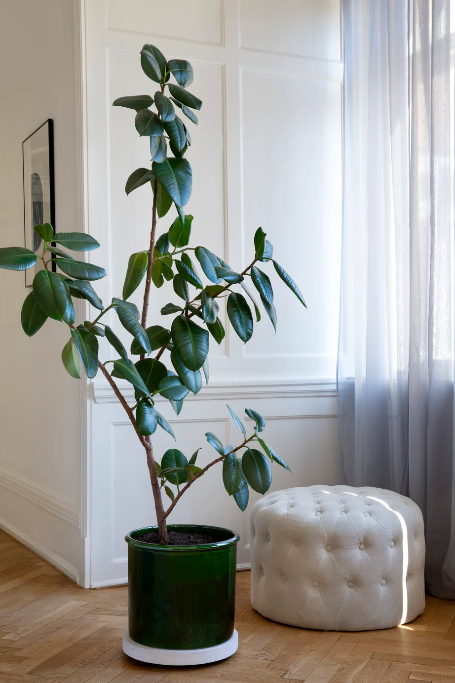 Modena gulvkrukke - Emerald Green - Image 5