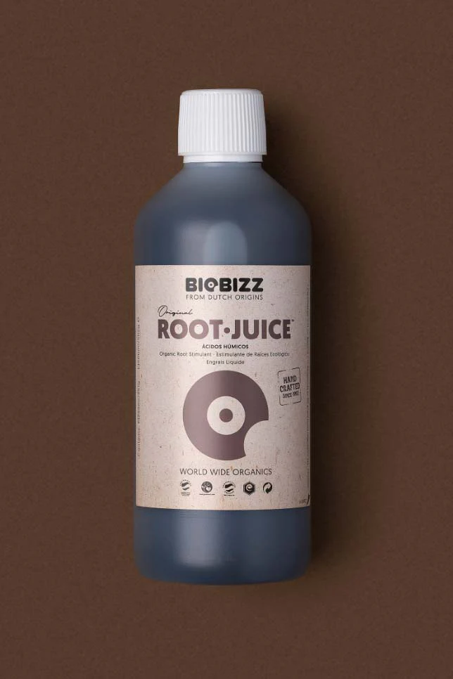 Root Juice - Image 3