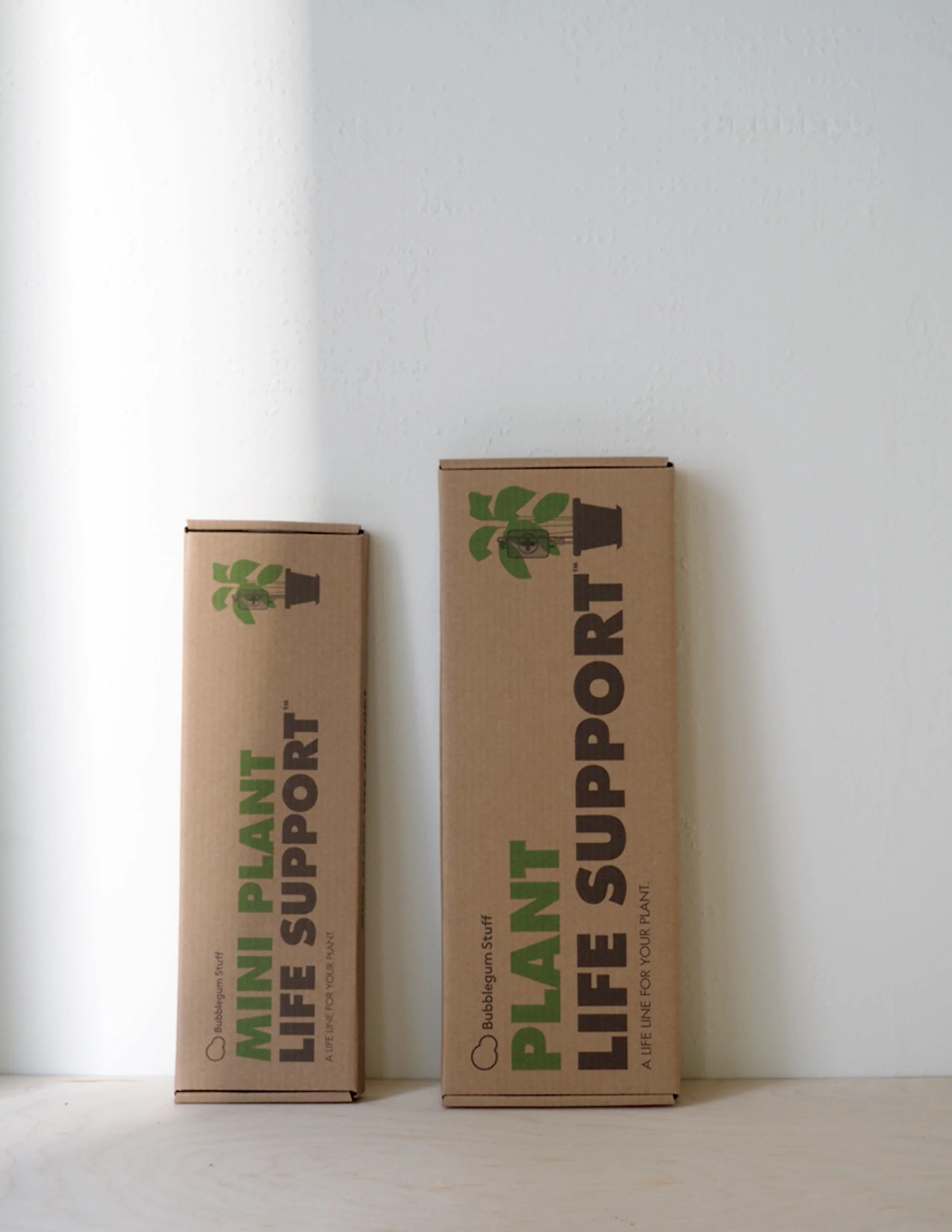 Selvvandende Plant Life support, lille - Image 4