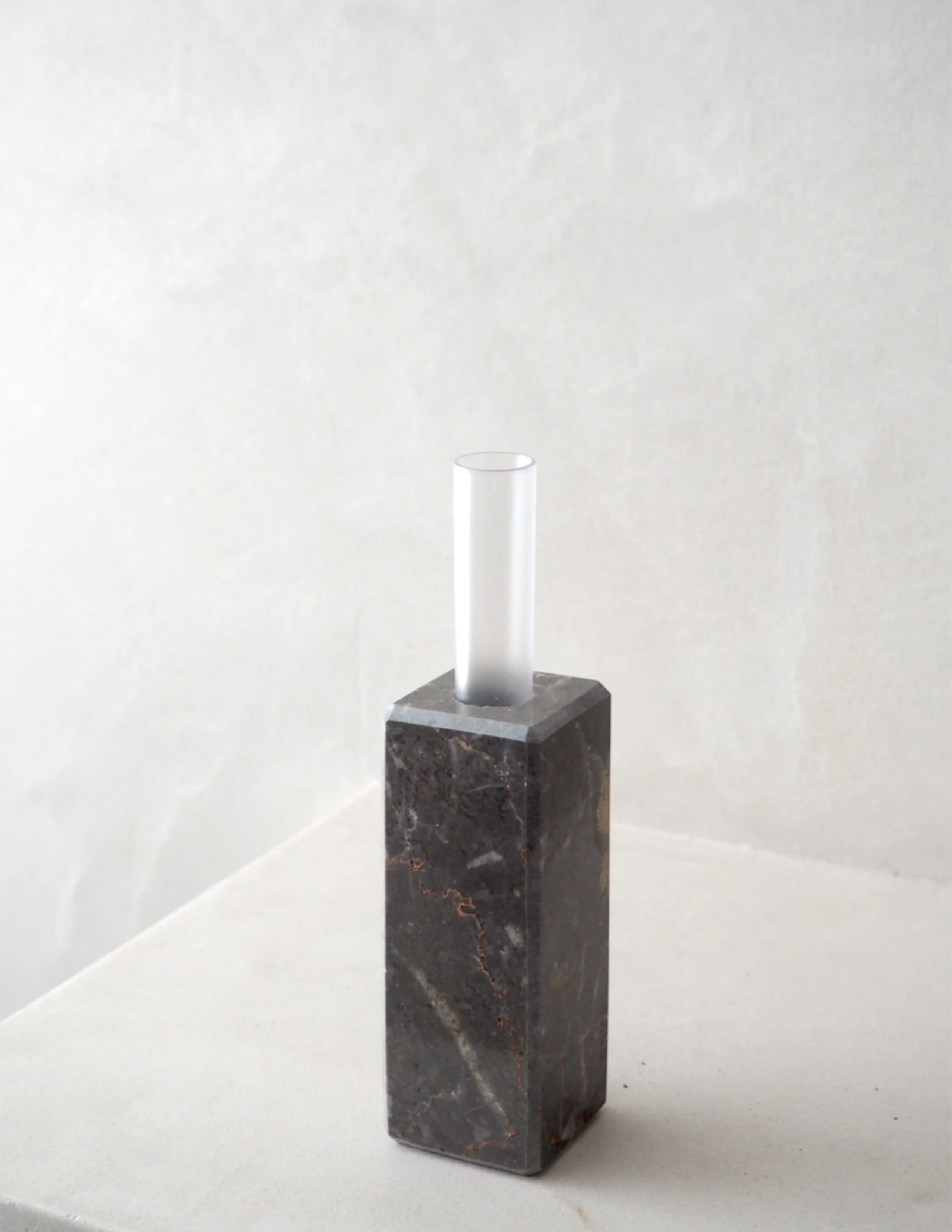 Stiklingevase - sten - Image 3