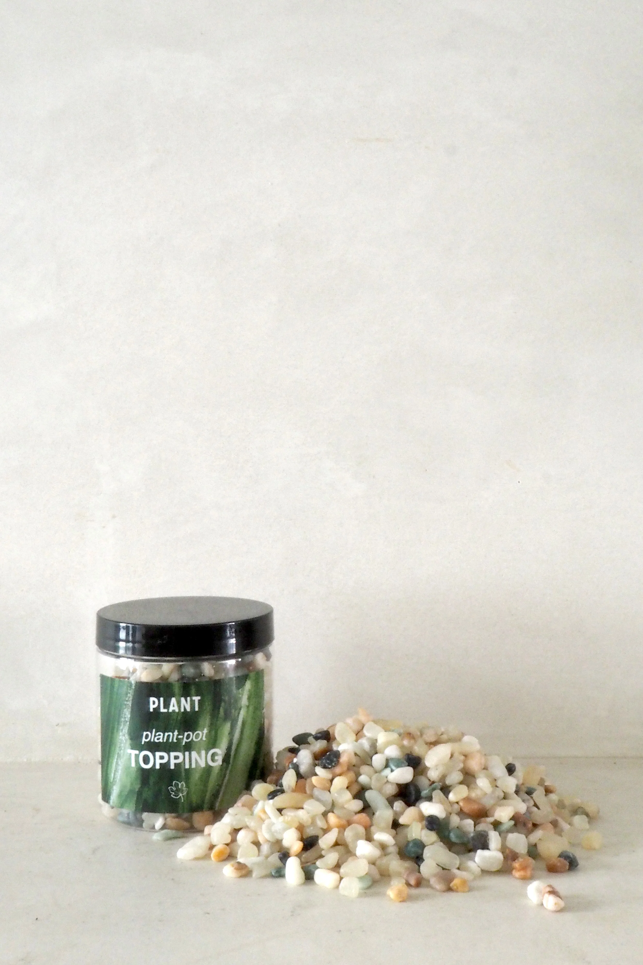Topping sten - Mix - Image 4