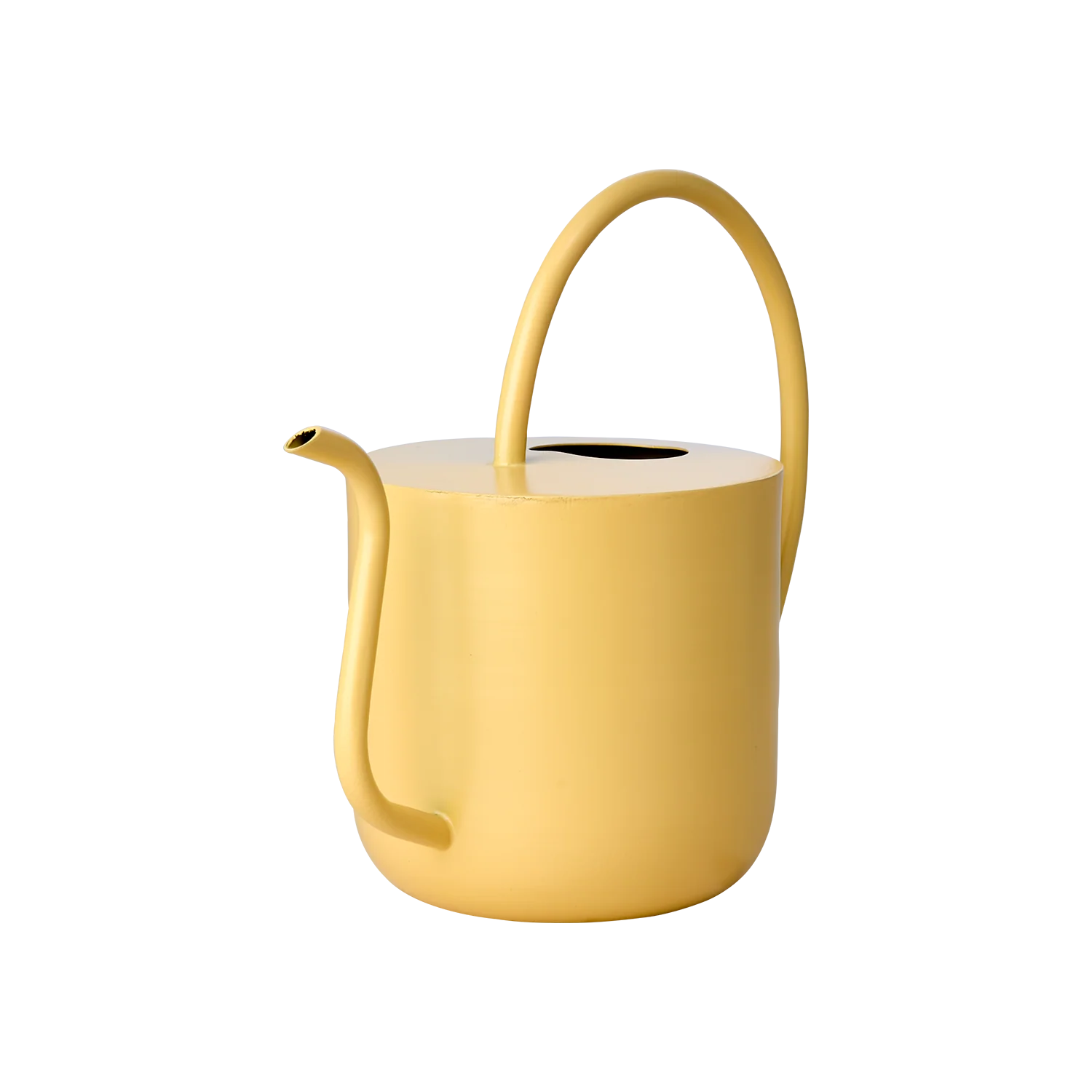 Vandkande, pale yellow - Image 3